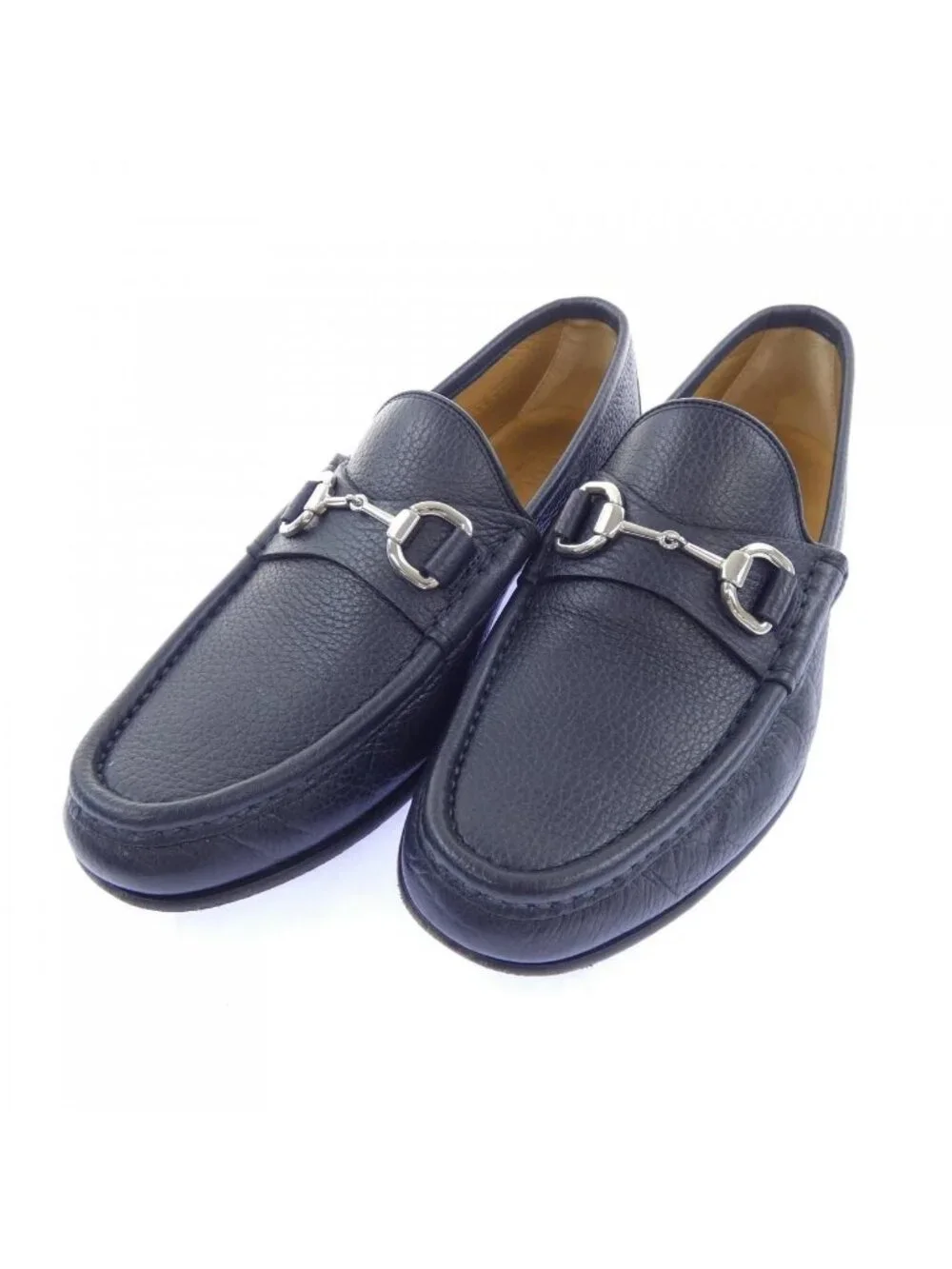 Gucci Sneakers Navy
